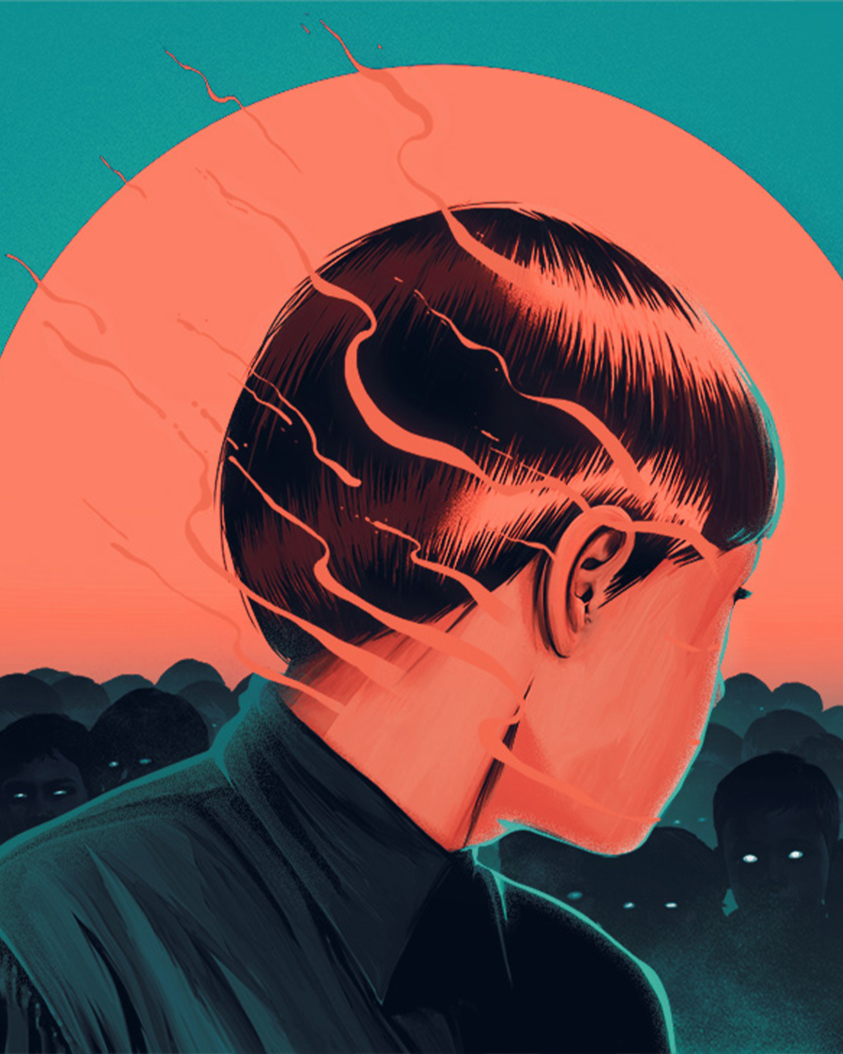 إطلاق تصميم عطر جديد لعلامة الرحاب